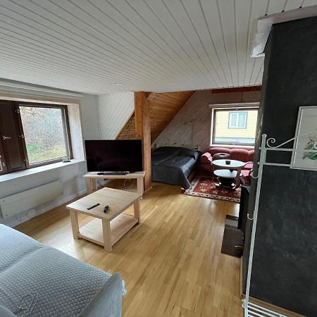 Ferienwohnung Koidula Kodumajutus Rakvere Exterior foto