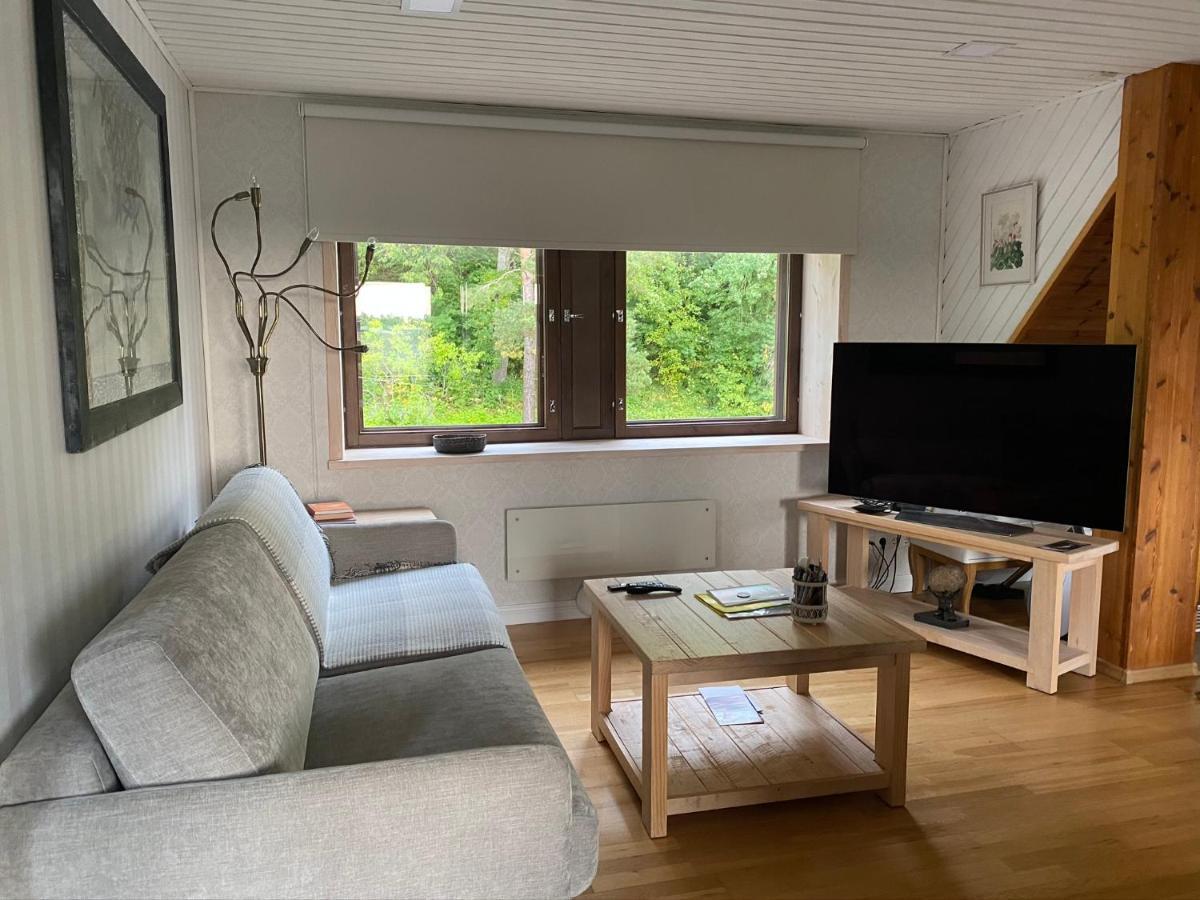 Ferienwohnung Koidula Kodumajutus Rakvere Exterior foto